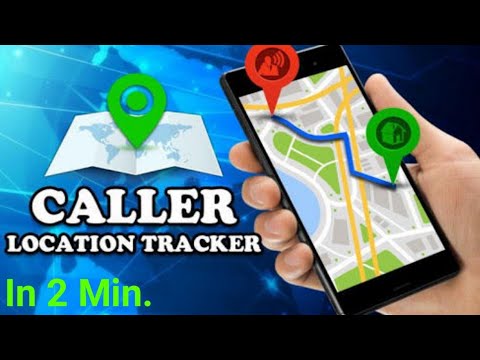 how to check phone number location