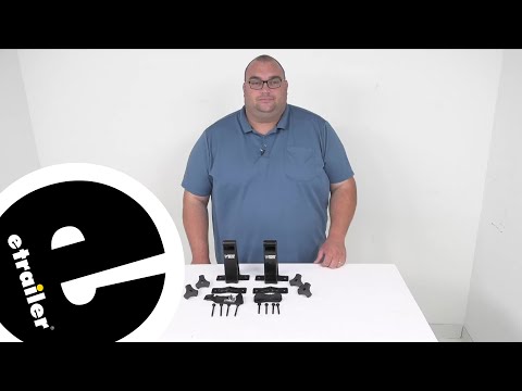 etrailer | Let’s Check Out the Rhino Rack Replacement Sling Kit for T-Load Load Assist
