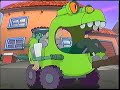 Closing To The Rugrats Movie 1999 VHS Version 1