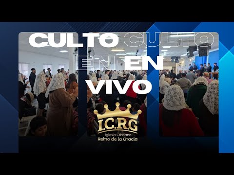 No estas lejos del Reino de Dios  Culto en vivo 11 - 01 -2026