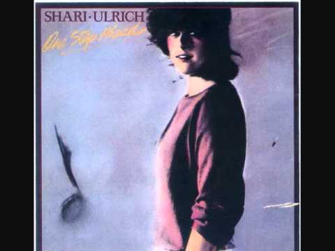 SHARI ULRICH - SHE REMEMBERS