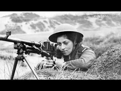 Videoclip de La Guerre (D'après "War" de Bob Marley & the Wailers) (2010 Remastered Edition) — Alpha Blondy