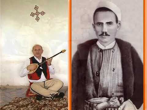 GJON FRROKU-KUSHTUAR KOLE DEDE TOTES