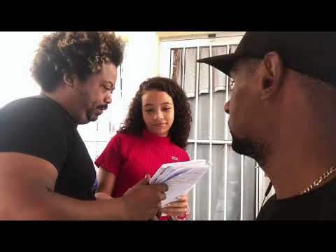 O Grito da Favela - Ep.7 Vai ou Racha.    #crime #favela #riodejaneiro