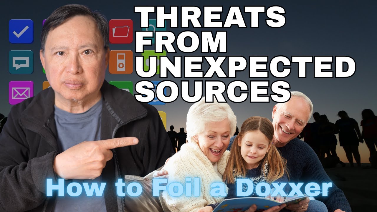 The Side Channel Attack: One of the Hardest Cyber Threats to Defend Against