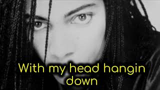 Terence Trent D'Arby - Who's Loving You - Real Karaoke