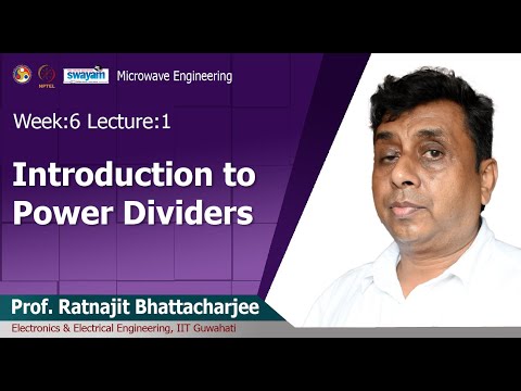 Microwave Engineering Introduction Video