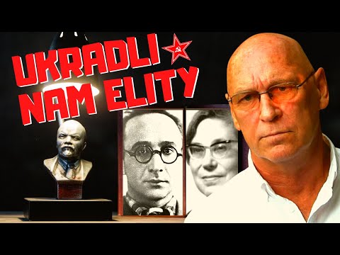 Leszek Żebrowski. Jak nam podmieniono elity: na przykładzie rodziny Smolarów