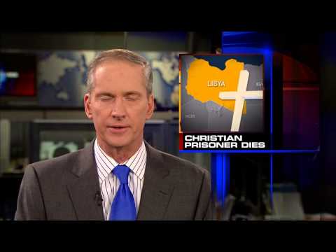 Christian World News: March 15, 2013 - CBN.com