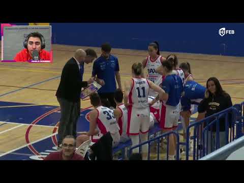 'Tablero FEB Twitch Edition' regresa con las conexiones con Carlos Cantero y Asier Zengotitabengoa