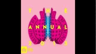 Ministry Of Sound The Annual 2013 AUS Edition Part 7