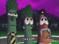 VeggieTales Larryboy The Fib From Outer Space Part 5