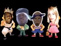 Earthbound/2Pac Video Game Rap (Your name ...