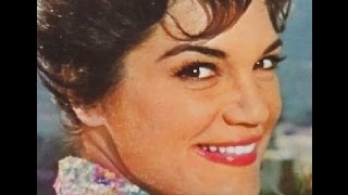 Kadr z teledysku Amor soy yo, amor eres tú (El calor del amor) tekst piosenki Connie Francis