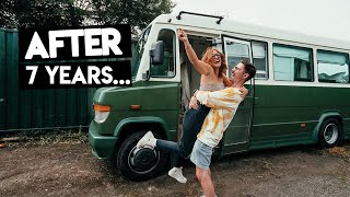 We NEVER expected this!
