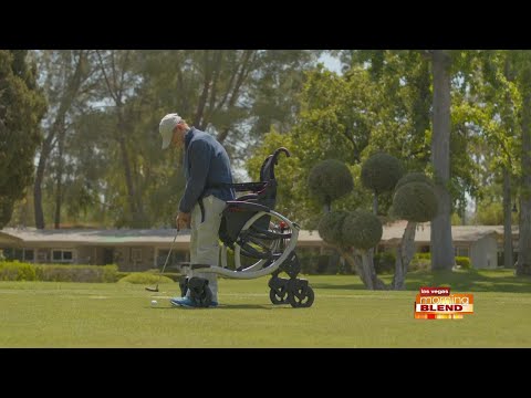 Revolutionary New Mobility Device: ZEEN