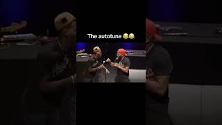 85 South Show “The auto tune” FUNNY MOMENTS w/ DC Young Fly, Karlous Miller, Chico Bean
