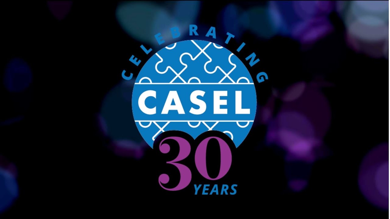 CASEL: In The Beginning