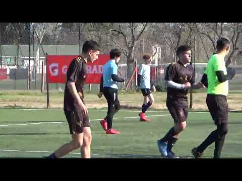 JOVE FC VS LOS TOTORAS - #LIgaNuñez - 17/7/2022