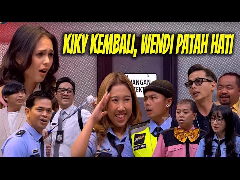 [FULL] KIKY KEMBALI, WENDI PATAH HATI | LAPOR PAK! (21/02/23)