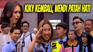 Download lagu [FULL] KIKY KEMBALI, WENDI PATAH HATI | LAPOR PAK! (21/02/23) mp3