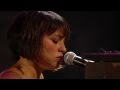 Norah Jones - Sinkin' Soon (Live at Farm Aid 25)