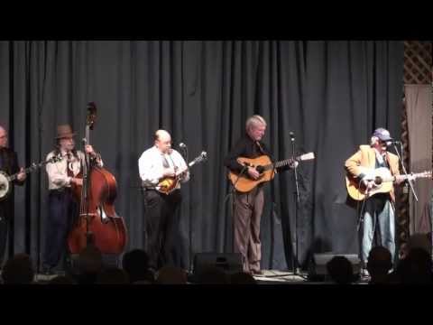 The Bluegrass Experience - Mule Skinner Blues