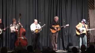 The Bluegrass Experience - Mule Skinner Blues