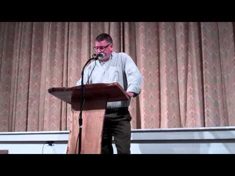 Words of Encouragement: Mr  Wiens