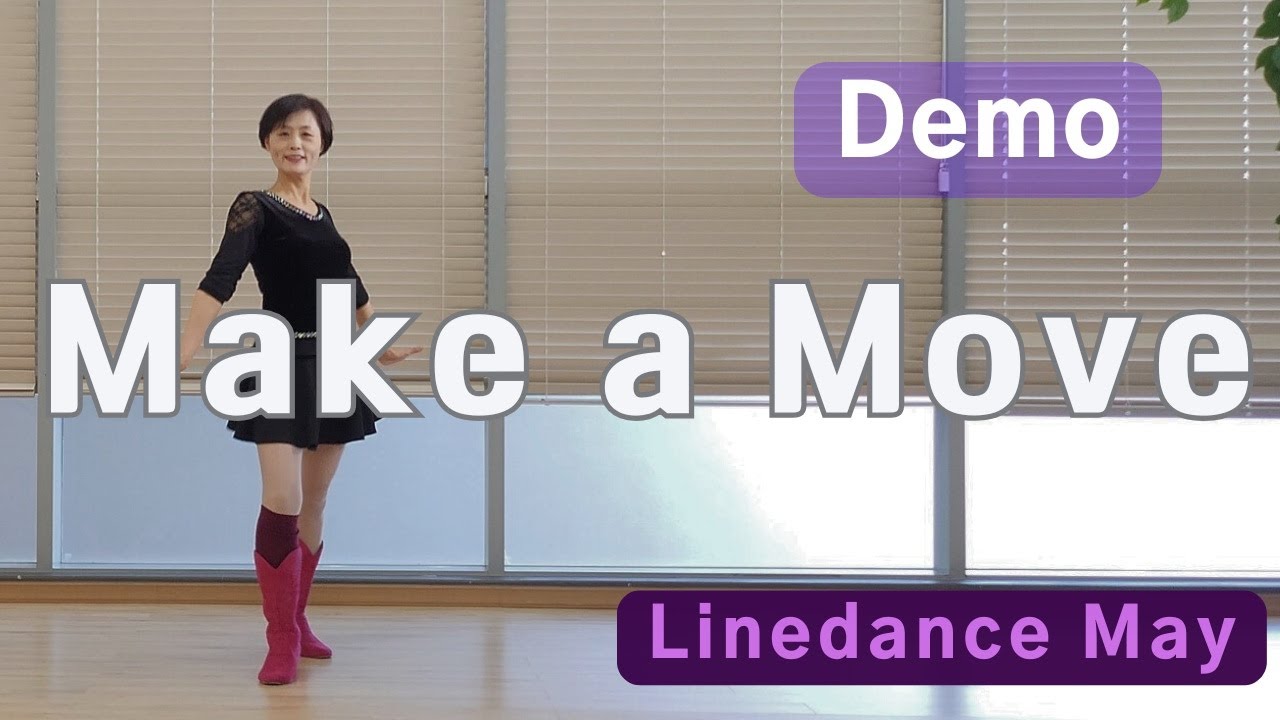 30/03/26 - Make A Move