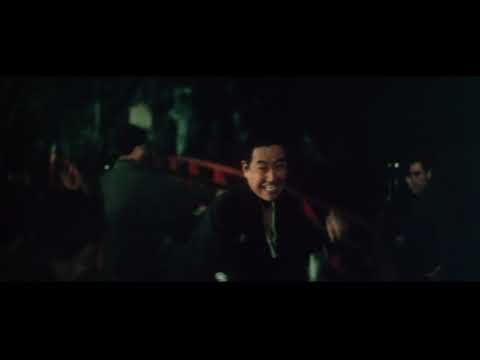 Big Time Gambling Boss (1968) - HD Trailer