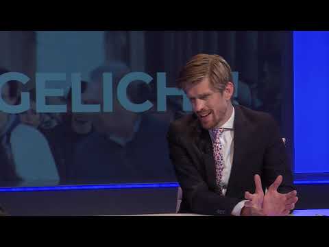 Uitgelicht! 11 december 2018 - Lucas Hartong over de Brexit-perikelen