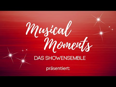 Liebe Endet Nie (COVER aus dem Musical "Der Besuch der alten Dame")