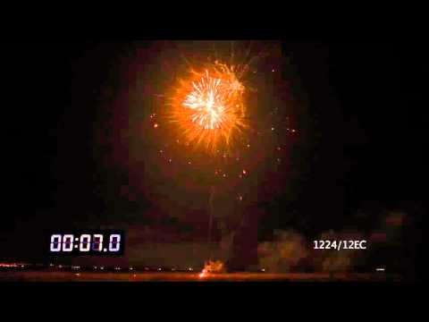 1224/12EC Cake Ø38mm 12s I-shape 20sec H60m "Big Boom"