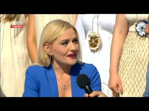 ŽIKINA ŠARENICA (TV RTS - Inđija, 16. 07. 2017.)
