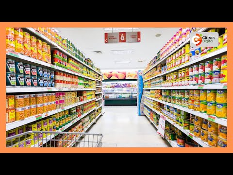 Wakenya wengi bado hawawezi kukithi mahitaji ya kila siku