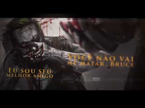 Rap do Coringa🃏_ Arlequina_ Hisoka e Pennywise - CIRCO DOS HORRORES 2 _ NERD HITS ( cover dazai) 🃏