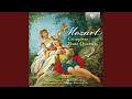 Flute Quartet in D Major, K. 285: III. Rondeau