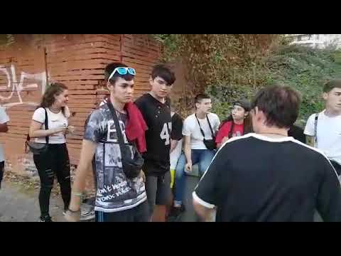 SEMIFINAL- Oskir vs McKario