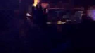 Booka Shade at POW Melbourne '07