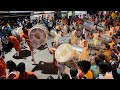 ShivMudra Dhol Tasha Pathak Pune | Kadak performance🔥| BEST Dhol Tasha Pathak | शिवमुद्रा पथक