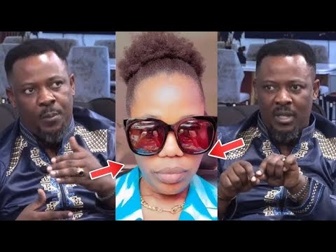 Mzbel Finally Exposes What Happened with Nigel Gaisie,Reveals Her Relationship with A Married Man