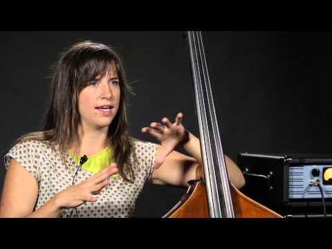 Bridget Kearney - Lake Street Dive