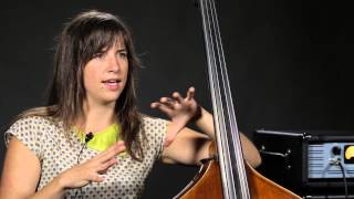 Bridget Kearney - Lake Street Dive