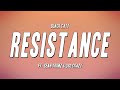 Black Catt RESISTANCE Ft Sean Trimz Oso Crazy Lyrics