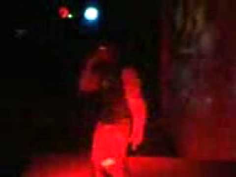 Mc chara xandão show parte 1