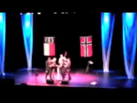 Paying Back - Jonas Fjeld og Chatham County Line