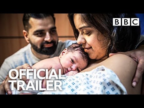 Life and Birth: Trailer | BBC Trailers