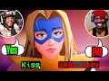 Dispatch But I Can Only Choose The Opposite Of CoryxKenshin S Pick Dispatch Episode 1 2