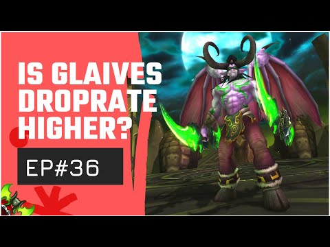 P3 World First, Glaives droprate talk & Huge PvP changes | PREPARED: Classic TBC Podcast #36
